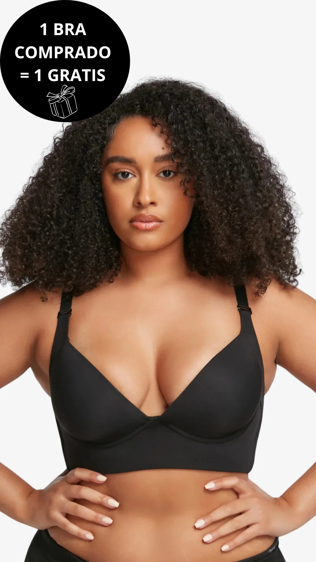 Bra - BodyVibe™