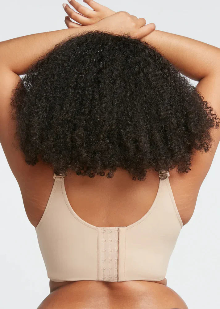 Bra Push-Up Moldeador
