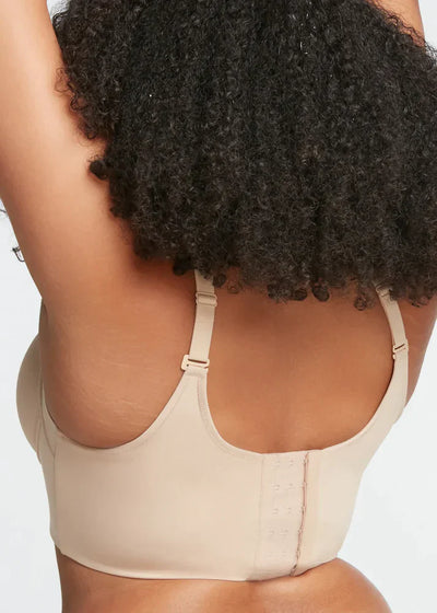 Bra Push-Up Moldeador