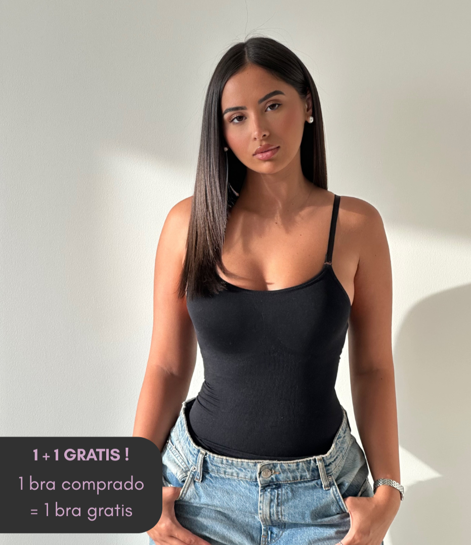 Bodysuit by Eva Lopez