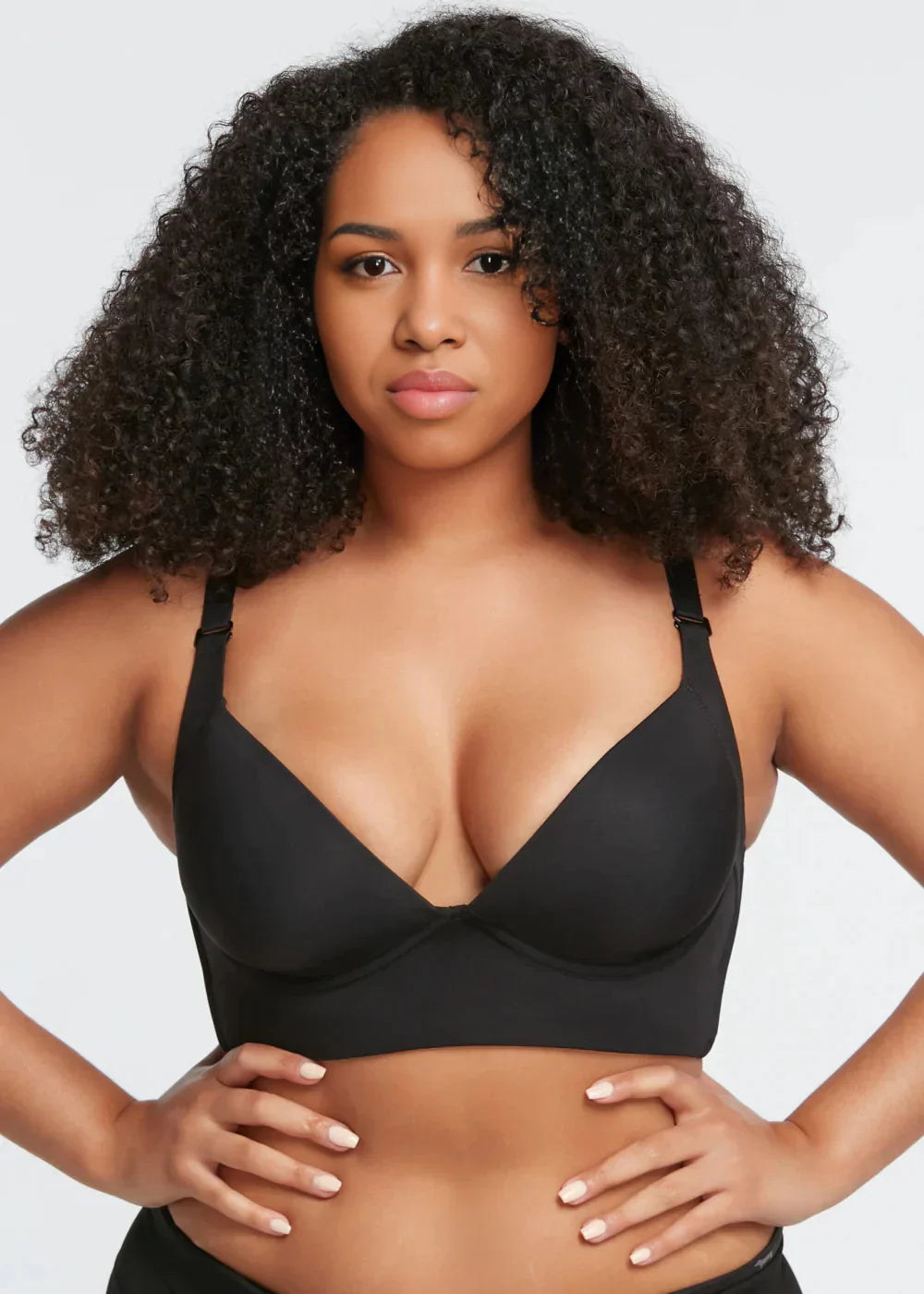 Bra Push-Up Moldeador