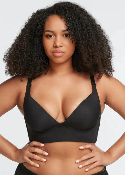 Bra Push-Up Moldeador