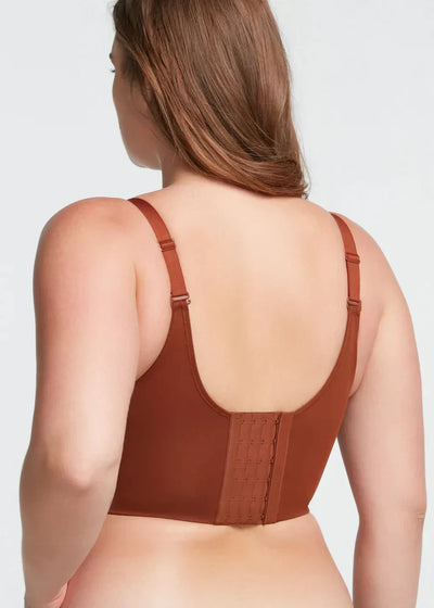 Bra Push-Up Moldeador