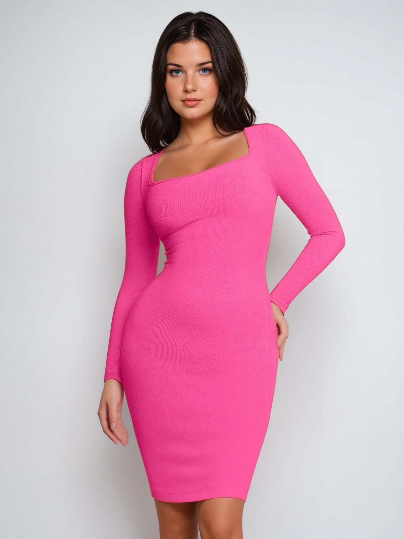 Vestido Shapewear - BodyVibe™