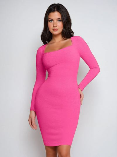 Vestido Shapewear - BodyVibe™