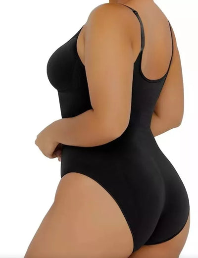 Bodysuit by Eva Lopez