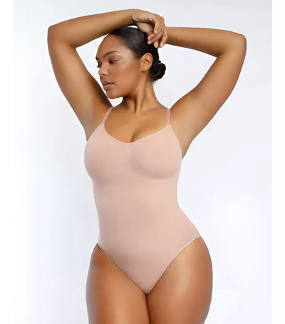 Bodysuit by Eva Lopez