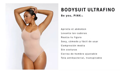 Bodysuit by Eva Lopez