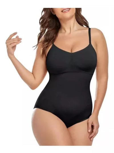 Bodysuit by Eva Lopez