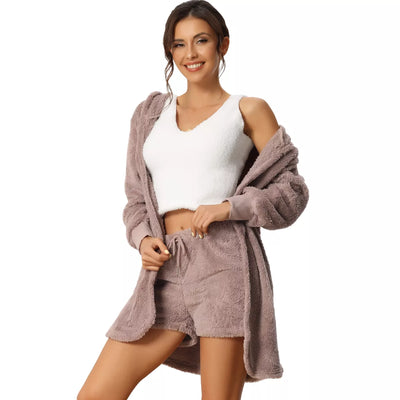 Conjunto de pijama - BodyVibe™