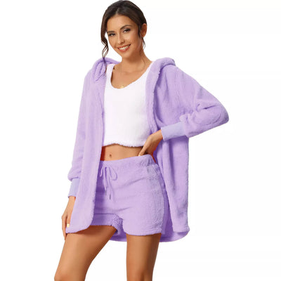 Conjunto de pijama - BodyVibe™