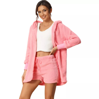 Conjunto de pijama - BodyVibe™