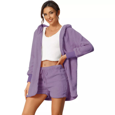 Conjunto de pijama - BodyVibe™