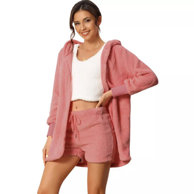 Conjunto de pijama - BodyVibe™