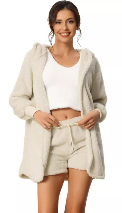 Conjunto de pijama - BodyVibe™
