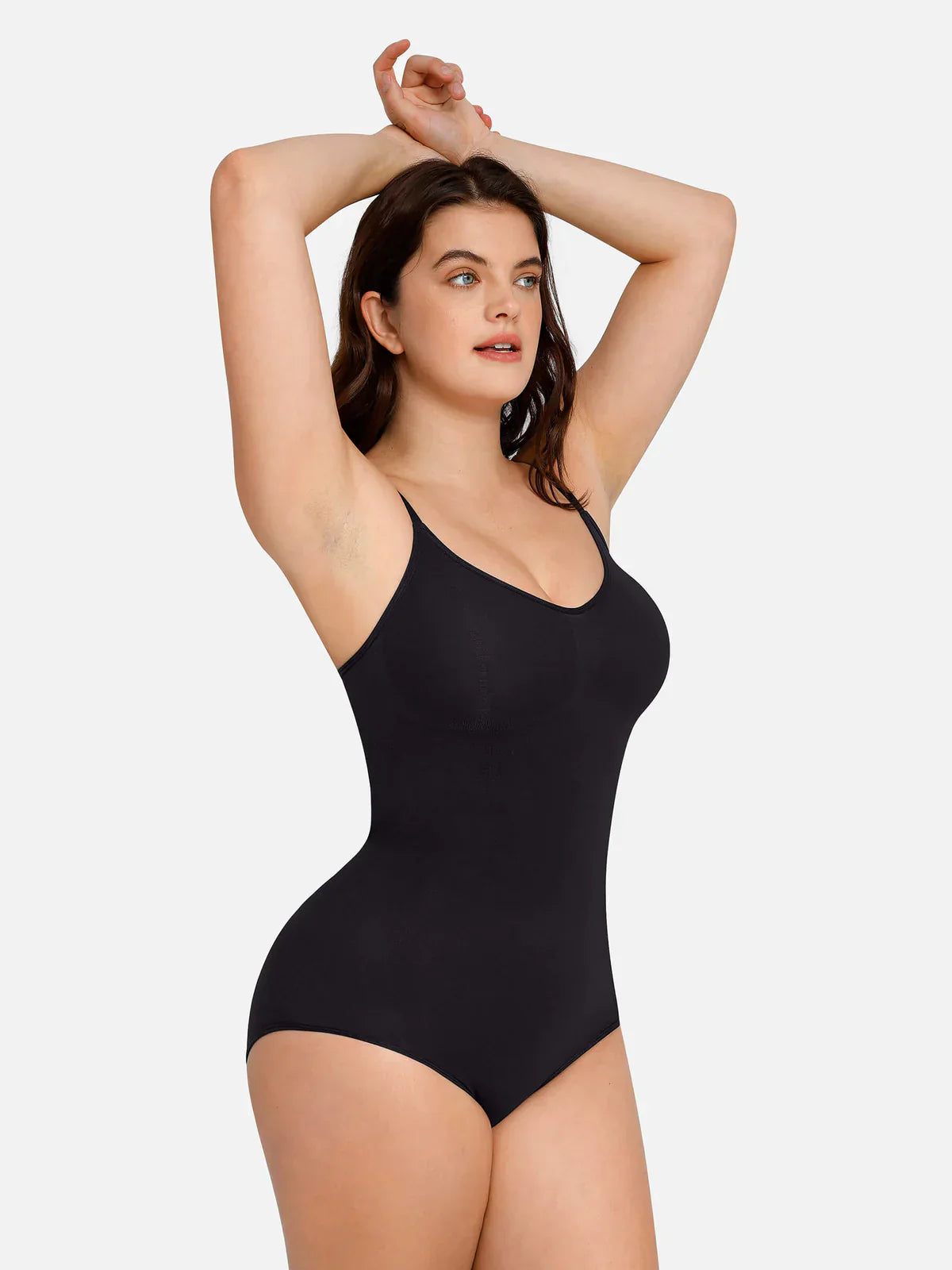 Bodysuit by Eva Lopez