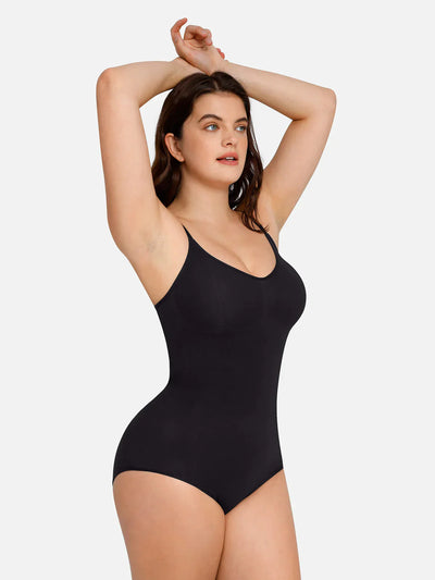Bodysuit by Eva Lopez