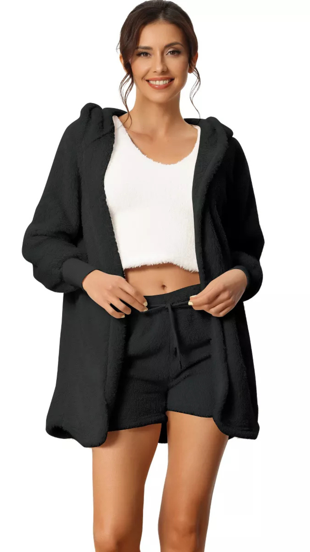 Conjunto de pijama - BodyVibe™
