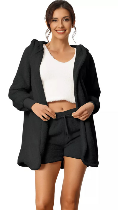 Conjunto de pijama - BodyVibe™