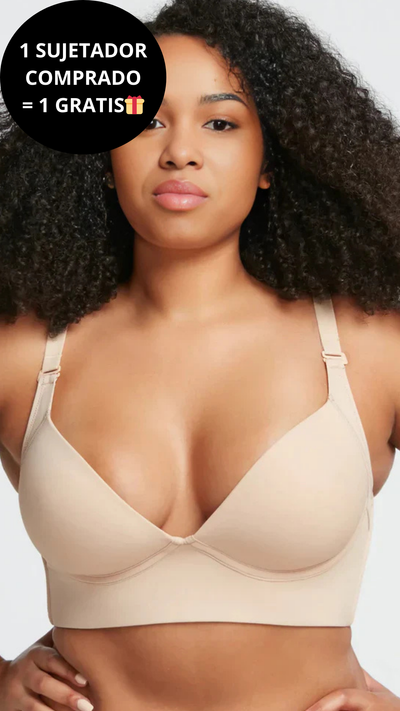 Bra Push-Up Moldeador
