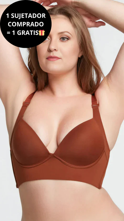 Bra Push-Up Moldeador