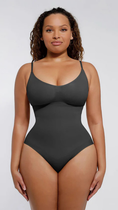 Bodysuit by Eva Lopez