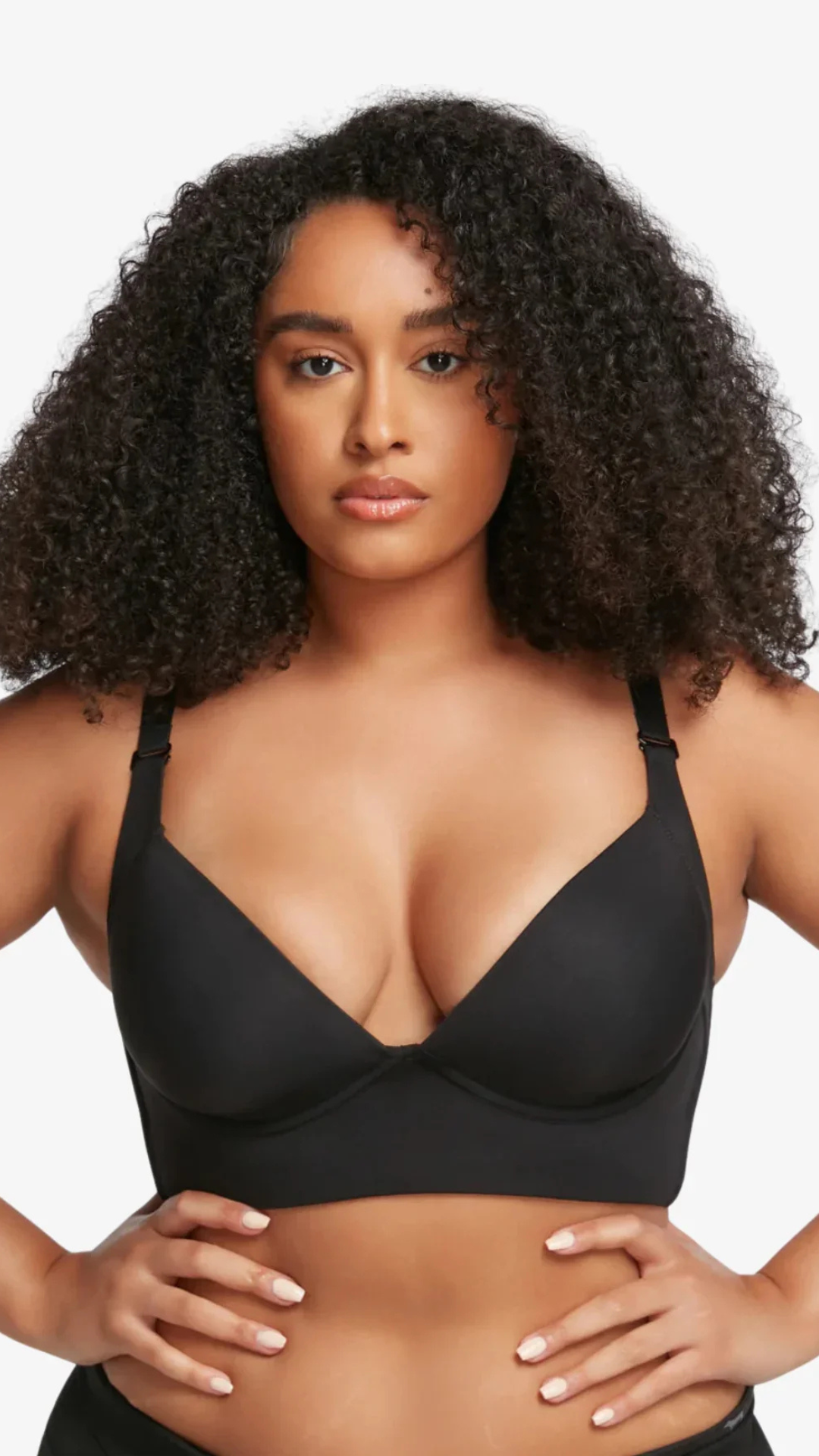 Bra Push-Up Moldeador